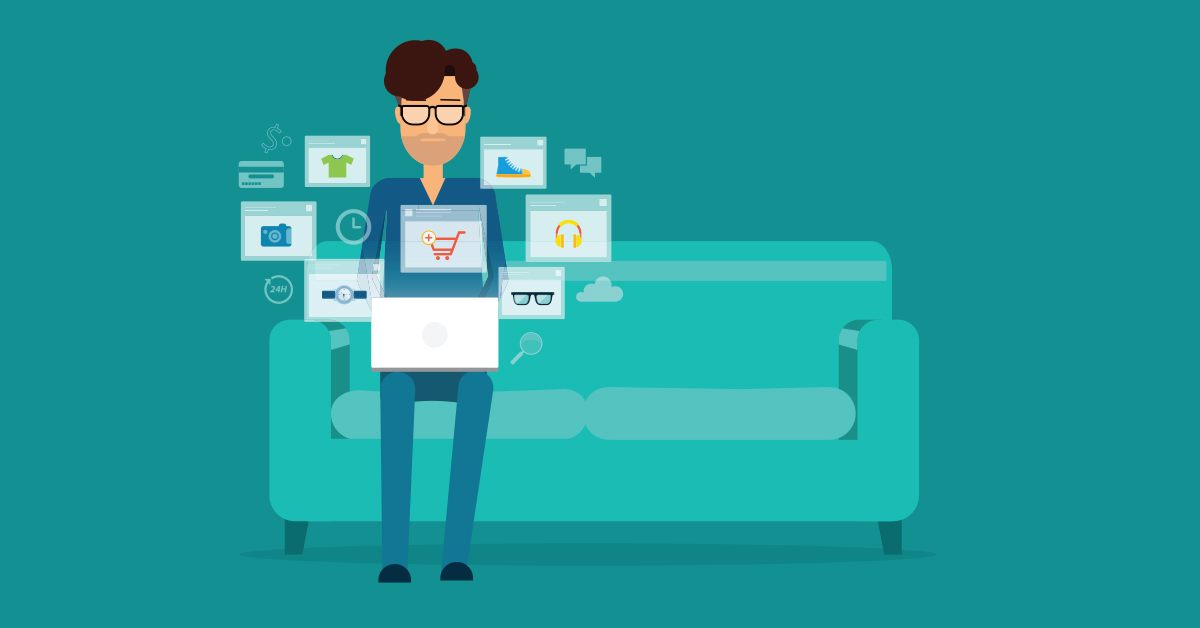 New Data: The Connected Customer's Wants and Needs in 2017